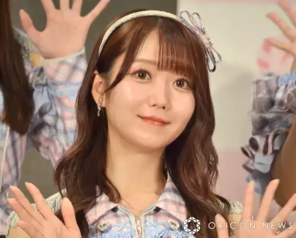 ＝LOVE大谷映美里、SNS投稿の裏側を公開　“ほっこりほほ笑ましい風景”に「流石みりにゃのママさんパパさん」の声