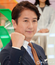 谷原章介「怖い」、『アタック25』初のゴールデン帯移行に本音「金曜夜9時で通用するのか…」