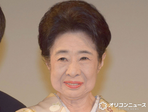 『徹子の部屋』中村玉緒さんを追悼　過去出演で夫・勝新太郎さんの“莫大な借金”告白、その額にSNS驚き「いい人生だったのですね」