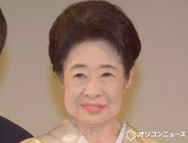 『徹子の部屋』中村玉緒さんを追悼　過去出演で夫・勝新太郎さんの“莫大な借金”告白、その額にSNS驚き「いい人生だったのですね」