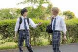 「テレ東BLドラマ、主題歌を担う歌手に反響「すごすぎませんか…」「ハマりすぎててすごい」1日放送『君は夏のなか』第1話【ネタバレあり】」の画像1