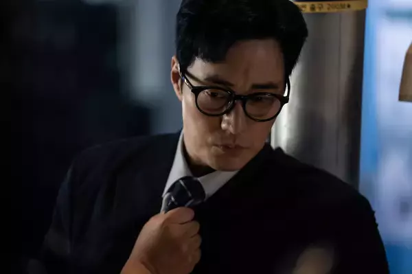 20％超えの高視聴率『エージェント・キム』も！今韓国で最も熱い復讐サスペンス3選【ハングクTIMES】