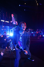 近藤真彦、還暦超えてこそギンギラ衣装　次は“世界のマッチ”に「韓国でもう一回バズりたい」