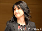 「「このツーショット泣ける」岸谷香、プリプリメンバーと“再会”で熱いハグ「素敵な写真」「末っ子になる香ちゃん」」の画像1