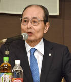 「ソフトバンク・王貞治会長、“同級生”の板東英二さんを追悼「徳島商業高校での数々の激闘が強く印象に残っています」」の画像1