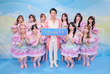 「“夏の紅白”NHK音楽番組『うたであえたら 2026』豪華コラボ続々決定　郷ひろみ×＝LOVE、M!LK×武南高校ダンス部など」の画像1