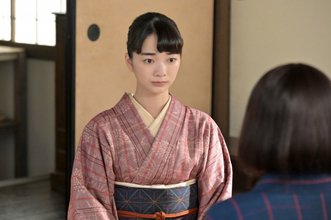 『風、薫る』次回あらすじ　りんは、小説の執筆に専念するシマケンを支えながら仕事に励む日々を送る