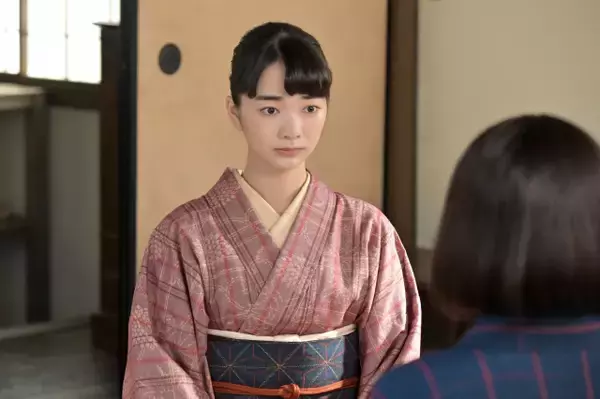 『風、薫る』次回あらすじ　りんは、小説の執筆に専念するシマケンを支えながら仕事に励む日々を送る