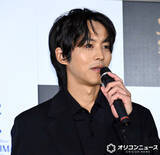 「松坂桃李、料理の師匠は妻・戸田恵梨香　得意料理は「春巻き」と明かす」の画像1