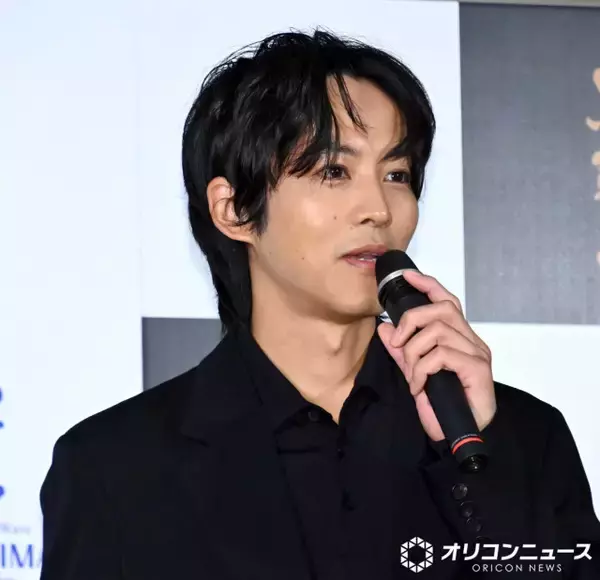松坂桃李、料理の師匠は妻・戸田恵梨香　得意料理は「春巻き」と明かす
