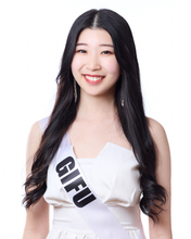 『ミスユニバーシティ2026』岐阜代表は名古屋スクールオブミュージック&ダンス専門学校で学ぶ21歳・髙塚雅姫さん「SNS活動を通じて、命の大切さを伝えていきたい」