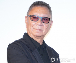 三池崇史監督、市川團十郎から感じた“覚悟”「歌舞伎をこれからどこへ向かわせるかを企んでいる」