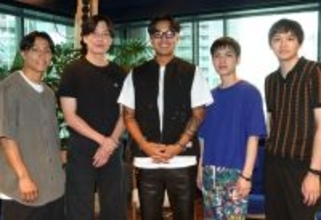 『ラブ トランジット』シーズン3の男性参加者が語る元恋人“X”との再会　波乱万丈なホカンス生活で支えられた人は？