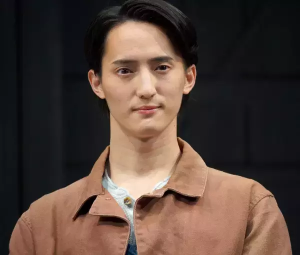 川島如恵留、初主演舞台で“Travis Japan魂”活きる「全部を受け止めて成長していこう」