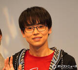 「菅生新樹、これからの役者人生に”悩み”「見た目と中身も含め、どうなりたいのか…」」の画像1