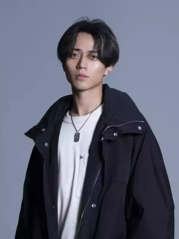 『リブート』冬橋航役に永瀬廉　キャラクター紹介（3）