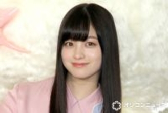 橋本環奈、“親友”とのクールな3ショットに反響「マジかっこいいわ」「特攻服お似合い」　内田理央＆平祐奈と月9ドラマ『ヤンドク！』でマブダチ演じる