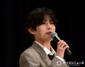 なにわ男子・長尾謙杜、“年男”としての決意「かっこよく馬に乗れるよう努力したい」
