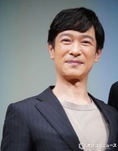 堺雅人、17年ぶり舞台出演発表「ワクワク」　サイモン・スティーヴンス氏書き下ろし新作戯曲『スリーゴースト』で主演