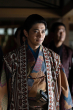 和田正人、大河『豊臣兄弟！』今井宗久役で出演　「楽しみを返せと言わんばかりの重圧」