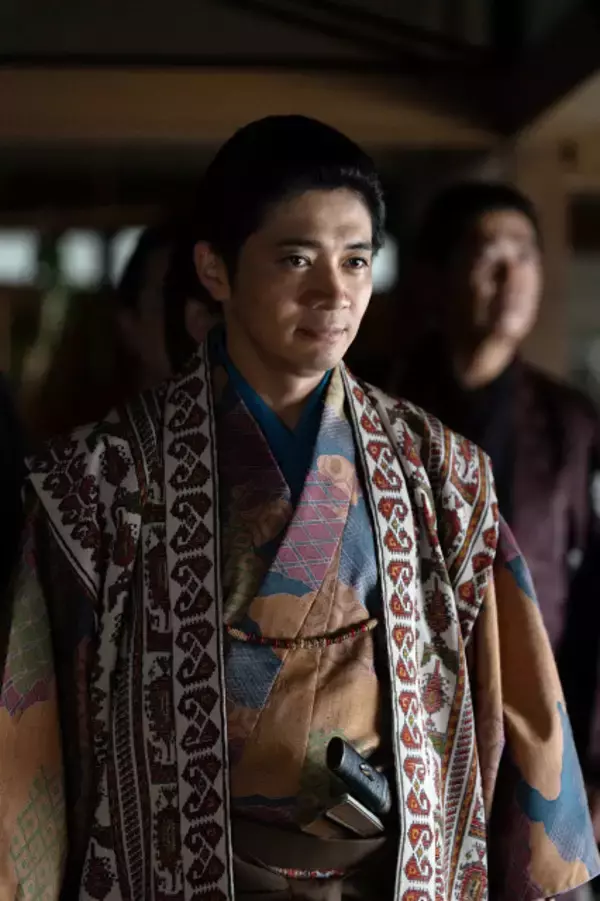 和田正人、大河『豊臣兄弟！』今井宗久役で出演　「楽しみを返せと言わんばかりの重圧」
