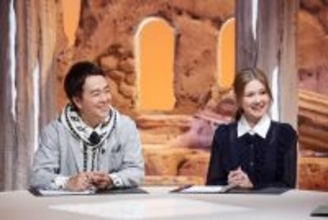 『カンブリア宮殿』リニューアル第1回が2日放送　金原ひとみ氏＆ヒャダインで進行　ゲストは経済界の大物