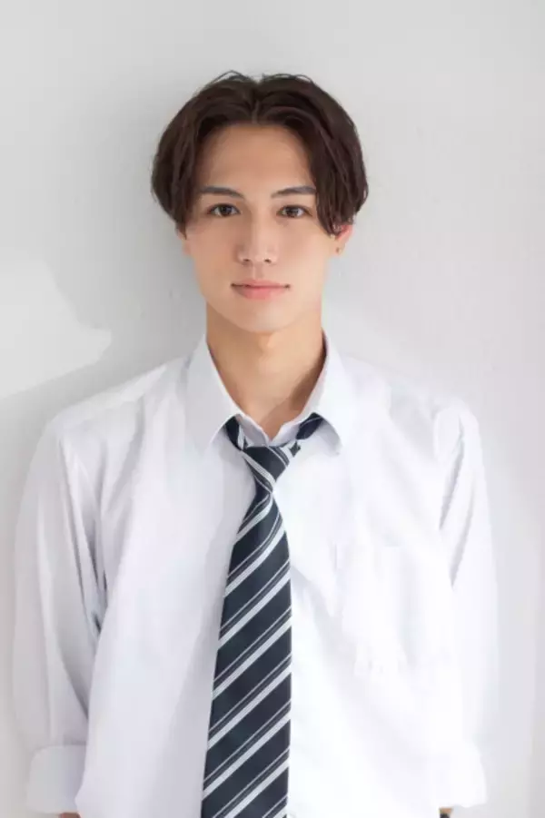 『今日、好きになりました。』チュンチョン編 出演、モデル・俳優として活躍中の倉上昊志が所属するO1-ZERO ONE TALENT AGENCYが新人を募集『TEENS☆STAR特別オーディション2026』