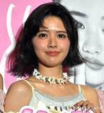 「鎮西寿々歌『ViVi』イベントで“おしゃれ回答”期待されるも…笑い誘う回答　ポジティブになれるものは「焼き鳥、ビール、餃子です！」」の画像1