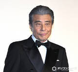 「舘ひろし、亡き森田芳光氏への思い　映画『免許返納!?』を「捧げたいと思っています」」の画像1