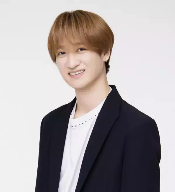 Kis-My-Ft2宮田俊哉、『東京ゲームショウ2026』オフィシャルサポーター就任「最高に盛り上げていきたいです！」
