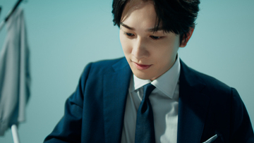町田啓太、俳優15周年に「続けてきてよかった」　初舞台での悔しさ抱え今は“秘密の挑戦中”