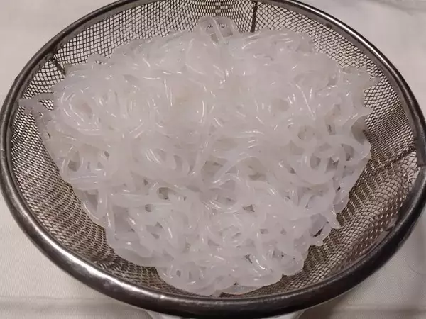 「あかり、愛してるぞ。」大分のこんにゃくメーカーが突然”愛の告白”？　“明太パスタ風”簡単レシピに「あかりは万能」