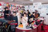 「いきものがかり、代表曲がお洒落アレンジで生まれ変わる　『tiny desk concerts JAPAN』出演」の画像1