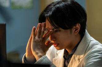 中島健人、Netflix『SとX』で演じる“セックスセラピスト”とは？　これまでのキャリアの集大成＆完全なる新境地に挑戦