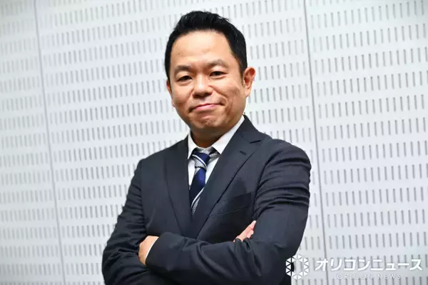 「ロンハーか？」ダイアン津田、テレ朝連ドラ主演に疑心暗鬼　“一発OK”一度も出ず苦労も「名探偵のほうが大変」