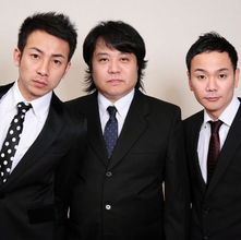 我が家・杉山裕之、退院後“一発目”ライブ出演を告知　「低カリウム性ミオパチー」で入院していた