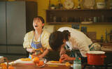「橋本環奈“緑”＆チェ・ジョンヒョプ“西上”、大きく動き出した恋に反響「かわいすぎる」「どうかハッピーで終わって」【ネタバレあり】」の画像1