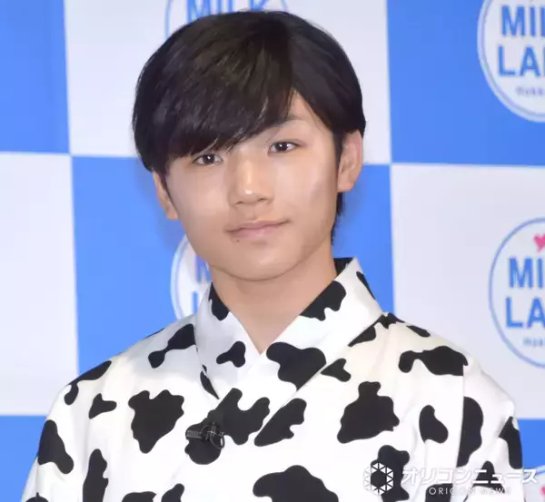 寺田心、鍛えすぎで体操着も“パンパン”　驚異のサイズ明かす「ヤバかったですね」