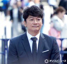 香取慎吾、パラスポーツ初観戦を回顧「怖かった」　選手に抱いた印象は“負けず嫌い”