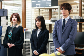 上白石萌音、向井康二の気配りを絶賛「これは愛されるな」　初共演で感じた魅力