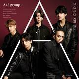 「Aぇ! group 、デビューシングル「《A》BEGINNING」MVソロシーン＆バンドバージョン公開」の画像1