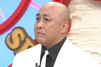 錦鯉・長谷川、一時体重10キロ以上減　新婚生活で食生活が一変