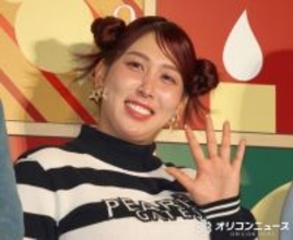 3時のヒロイン・かなで、記者に“逆ナン”　クリスマスの相手に指名「めっちゃ照れてる」と笑顔