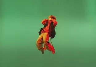 Vaundy、アビー・ロード・スタジオで録音した新曲「軌跡」配信開始　TBS『世界遺産』新テーマ曲