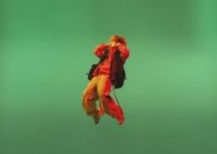 Vaundy、アビー・ロード・スタジオで録音した新曲「軌跡」配信開始　TBS『世界遺産』新テーマ曲