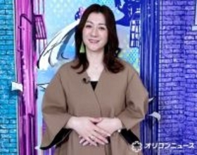 野々村友紀子、夫が家事に協力的になった“きっかけ”明かす「変わってくれました」【オリコンライターズ】