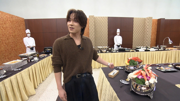 Travis Japan松田元太、『テレビ千鳥』バイキング企画で天然爆発「ルールわかってない」