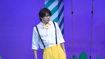 『ニカゲーム』松倉海斗＆猪俣周杜がタッグ…“地獄の長考タイム”で笑いとカオスに