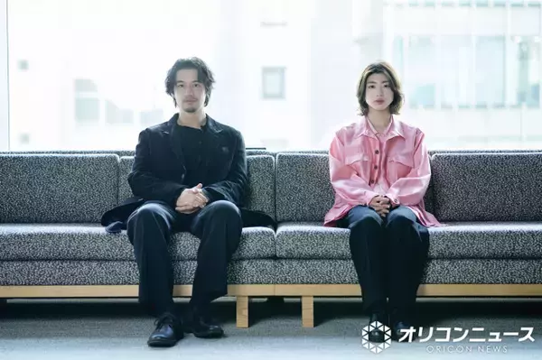 新星・望月春希、斎藤工が絶賛「才能の塊」　Netflix映画『This is I』インタビュー