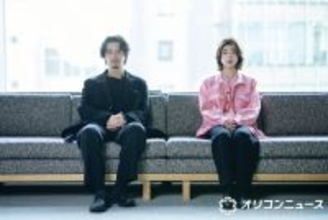 新星・望月春希、斎藤工が絶賛「才能の塊」　Netflix映画『This is I』インタビュー